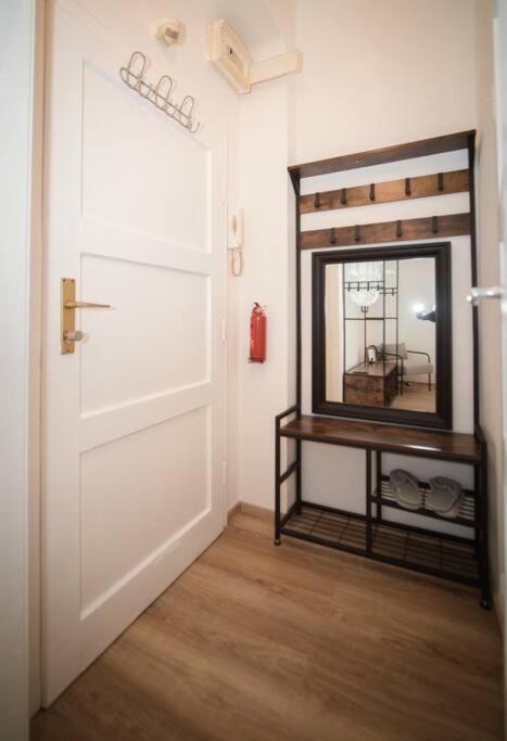 Cozy City Apartments In Center K19 Vienna Exterior photo