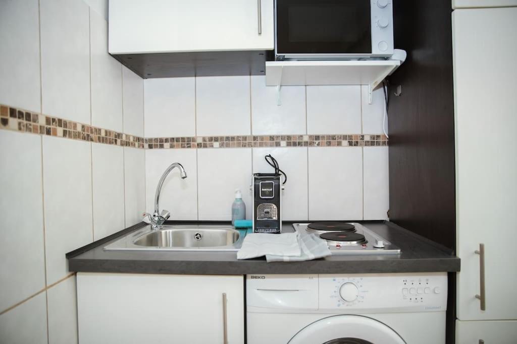 Cozy City Apartments In Center K19 Vienna Exterior photo